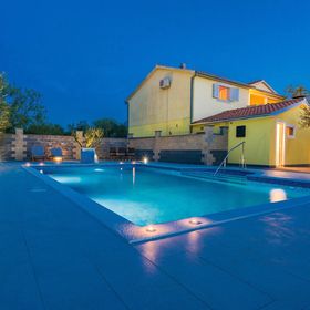 Apartman Biograd na Moru - CDA817