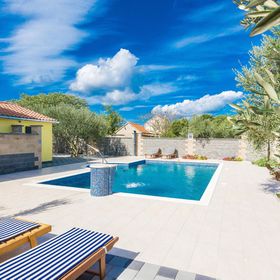 Apartman Biograd na Moru - CDA817