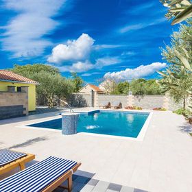 Apartman Biograd na Moru - CDA817