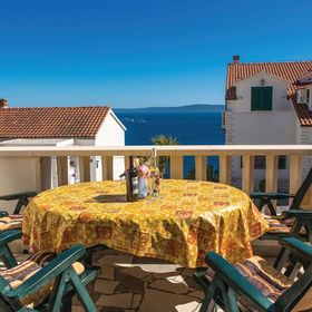 Apartman Okrug Gornji - CDM390