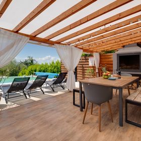 Vendégház Popovača - CCS049