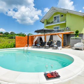 Vendégház Popovača - CCS049