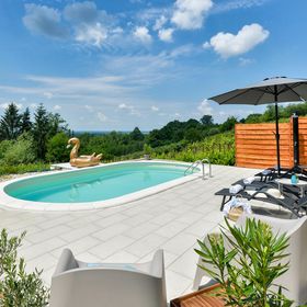 Vendégház Popovača - CCS049