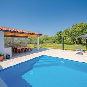 Vendégház Buje - Buie - CIU781