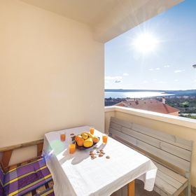 Apartman Maslenica - CDA436