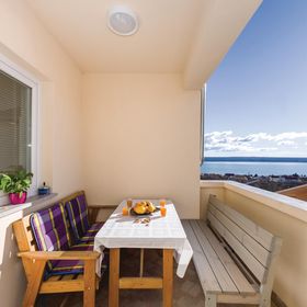 Apartman Maslenica - CDA436