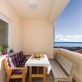 Apartman Maslenica - CDA436