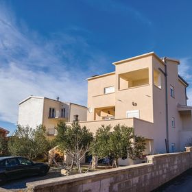 Apartman Maslenica - CDA436