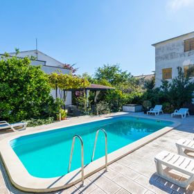 Apartman Kaštel Stari - CDE157