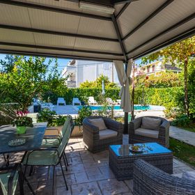 Apartman Kaštel Stari - CDE157