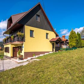 Apartman Prezid - CKB202