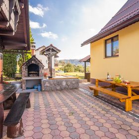 Apartman Prezid - CKB202