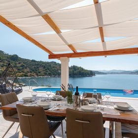 Vendégház Mikulina Luka - CDS095