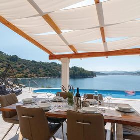 Vendégház Mikulina Luka - CDS095