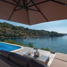 Vendégház Mikulina Luka - CDS095