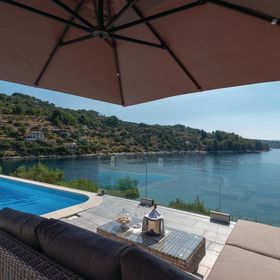 Vendégház Mikulina Luka - CDS095