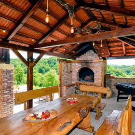 Vendégház Stubičke Toplice - CCC247