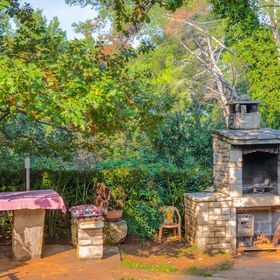 Apartman Premantura - CIA335