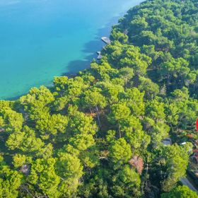 Apartman Premantura - CIA335