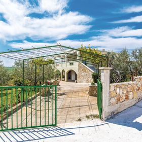 Apartman Slivnica - CDA267