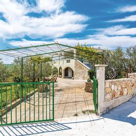 Apartman Slivnica - CDA267