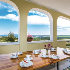 Apartman Slivnica - CDA267