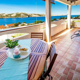 Apartman Stara Novalja - CKP605