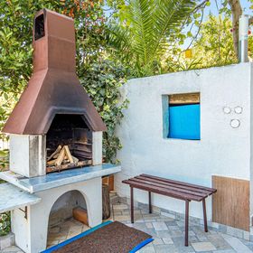 Apartman Stara Novalja - CKP605