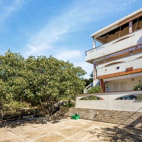 Apartman Stara Novalja - CKP605