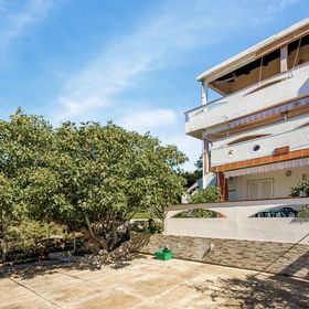 Apartman Stara Novalja - CKP605