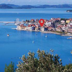 Apartman Pirovac - CDV914