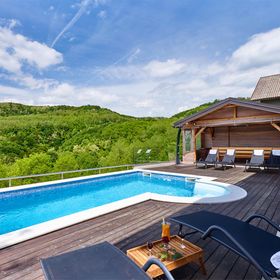 Vendégház Zagreb - CCZ068