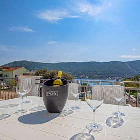 Vendégház Grebaštica - CDJ751