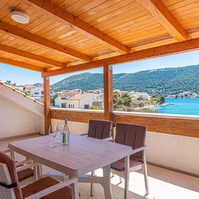 Vendégház Grebaštica - CDJ751