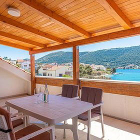 Vendégház Grebaštica - CDJ751