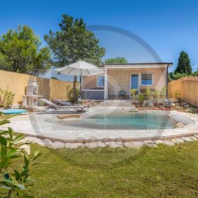 Vendégház Peroj - CIF870