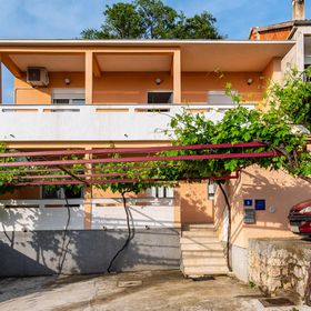 Apartman Rovanjska - CDA862