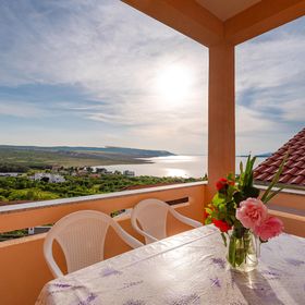 Apartman Rovanjska - CDA862