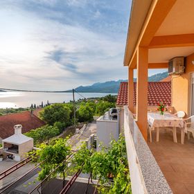 Apartman Rovanjska - CDA862