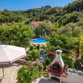 Apartman Mundanije - CKR608