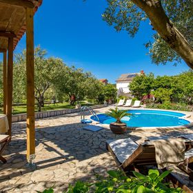 Apartman Mundanije - CKR608