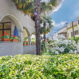 Apartman Poreč - Parenzo - CIE003