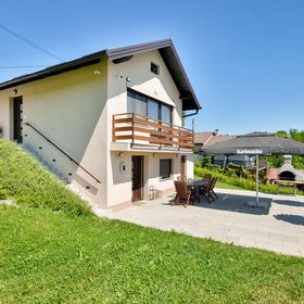 Vendégház Dragoslavec - CCC260