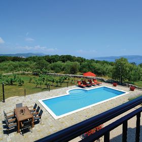 Vendégház Labin - CIK732