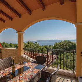 Vendégház Labin - CIK732