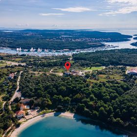 Apartman Pula - CIR409