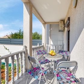 Apartman Pula - CIR446