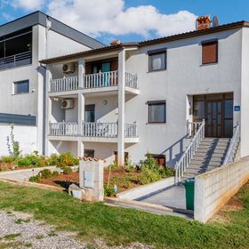 Apartman Pula - CIR446