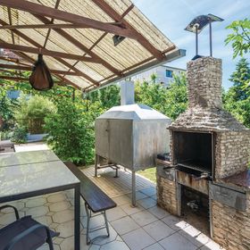 Apartman Medulin - CIM421