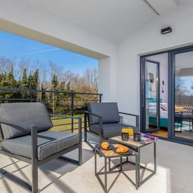 Vendégház Marčana - CIO312